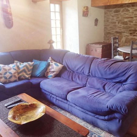 Le Pijoulet Villa Tignac Eksteriør bilde