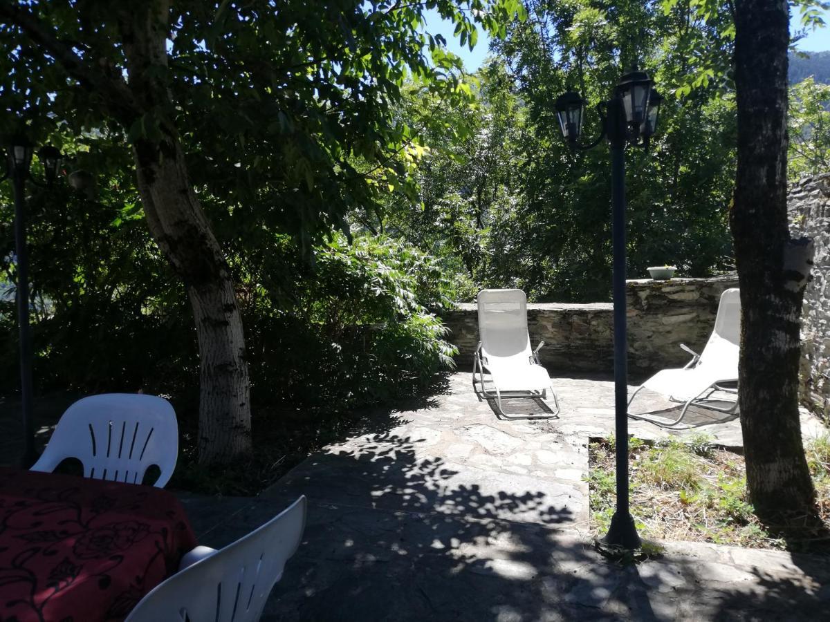 Le Pijoulet Villa Tignac Eksteriør bilde