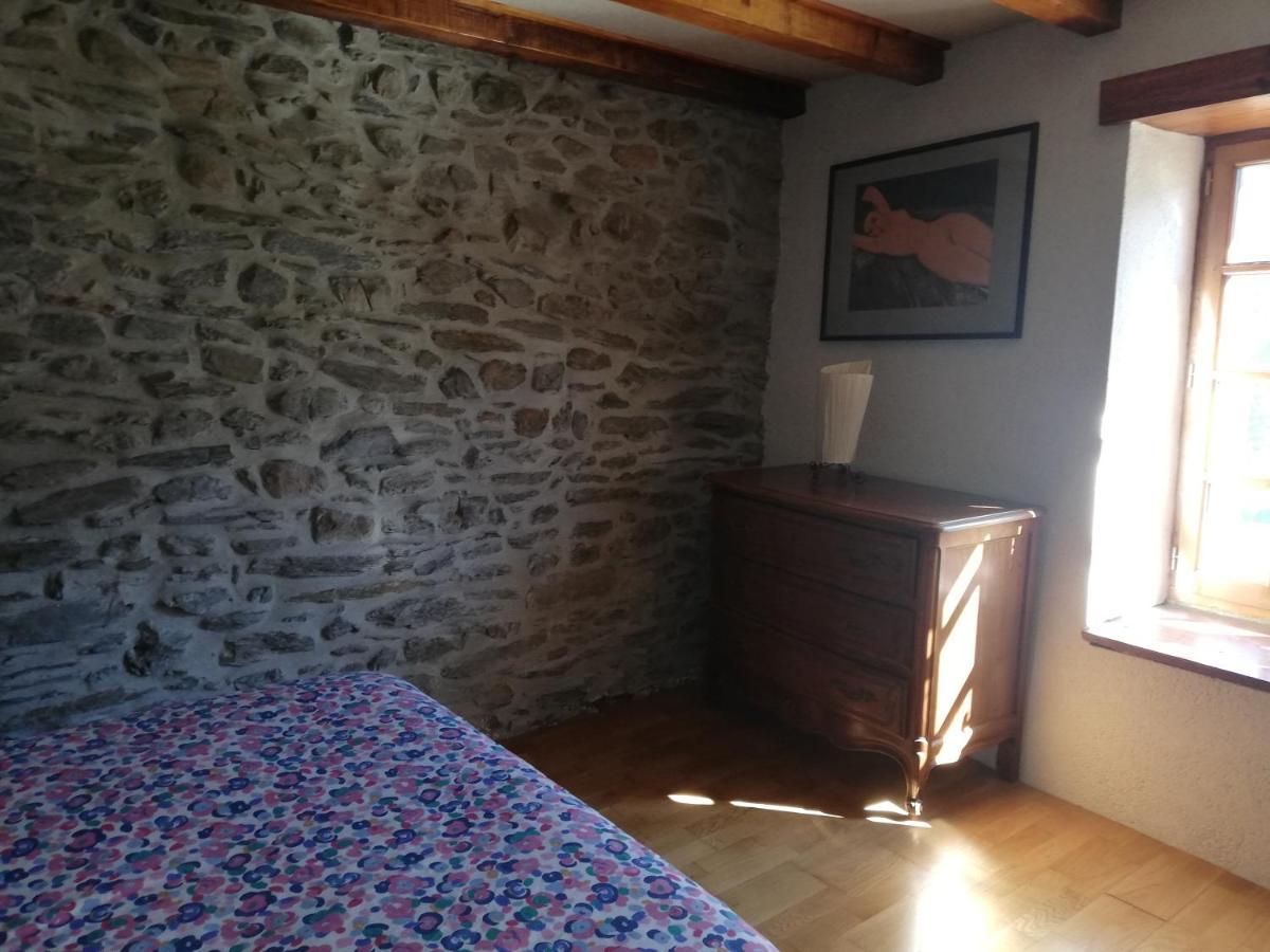 Le Pijoulet Villa Tignac Eksteriør bilde