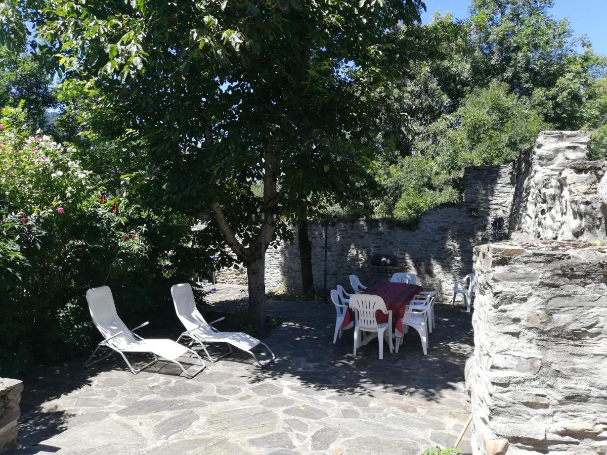 Le Pijoulet Villa Tignac Eksteriør bilde