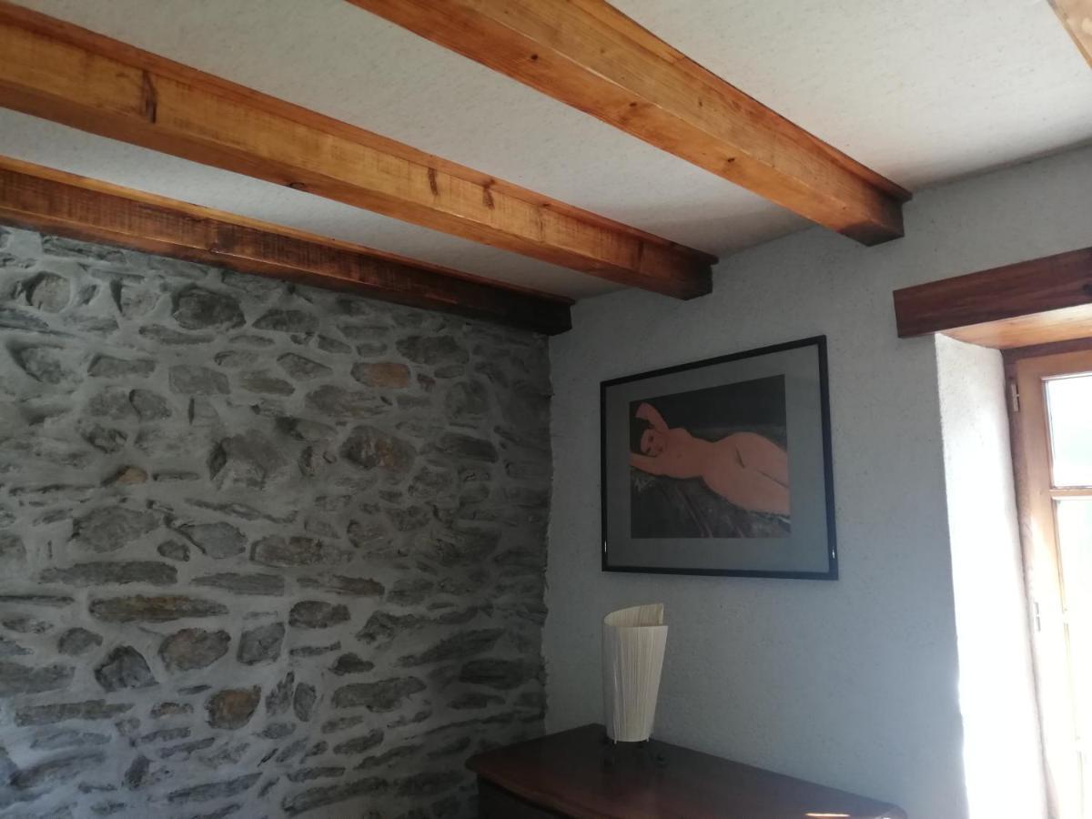 Le Pijoulet Villa Tignac Eksteriør bilde