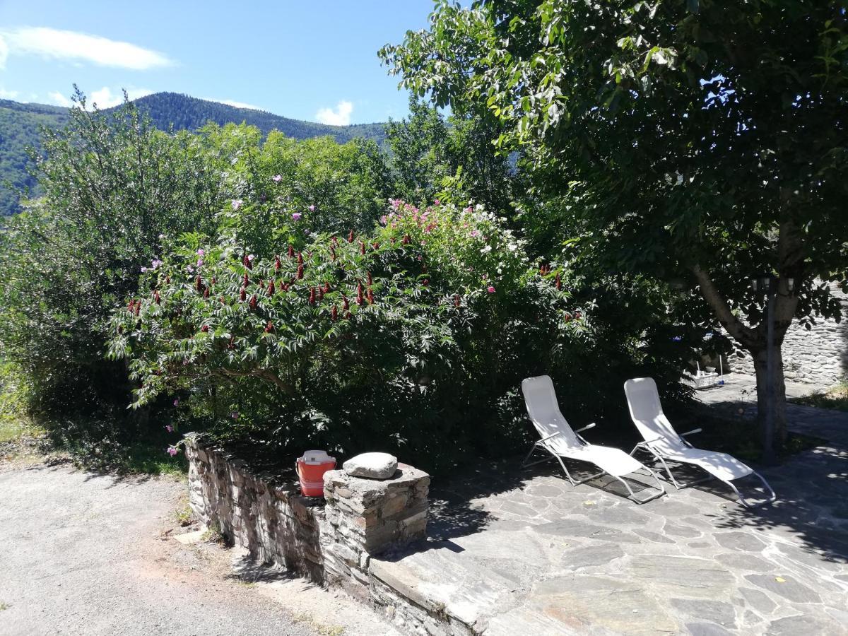 Le Pijoulet Villa Tignac Eksteriør bilde