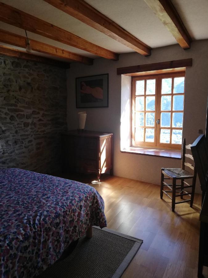 Le Pijoulet Villa Tignac Eksteriør bilde