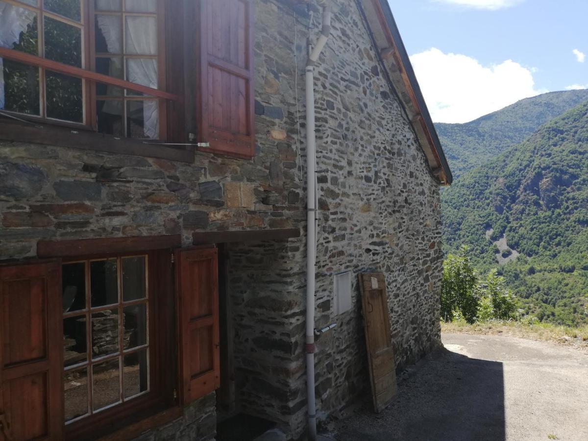 Le Pijoulet Villa Tignac Eksteriør bilde