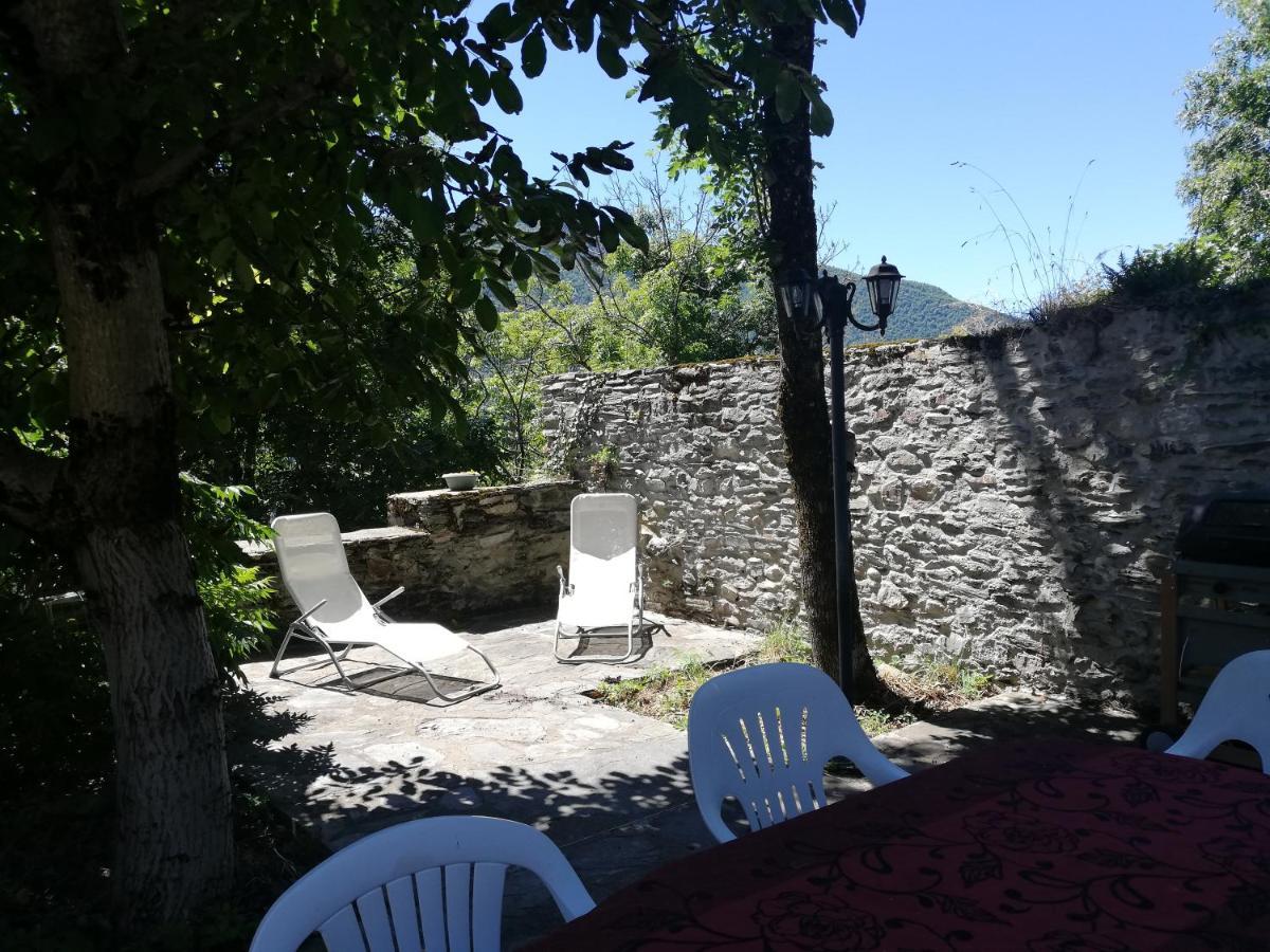 Le Pijoulet Villa Tignac Eksteriør bilde