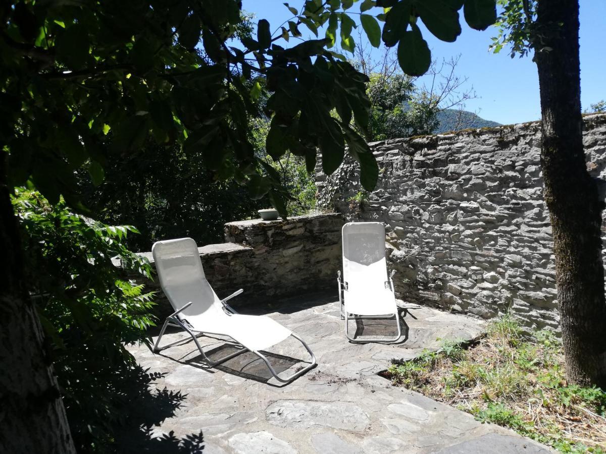 Le Pijoulet Villa Tignac Eksteriør bilde