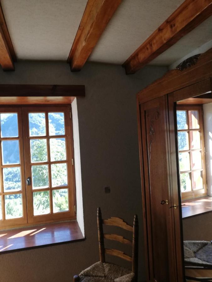 Le Pijoulet Villa Tignac Eksteriør bilde