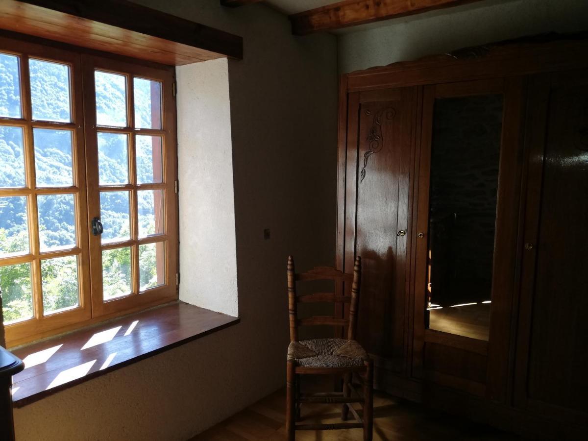 Le Pijoulet Villa Tignac Eksteriør bilde