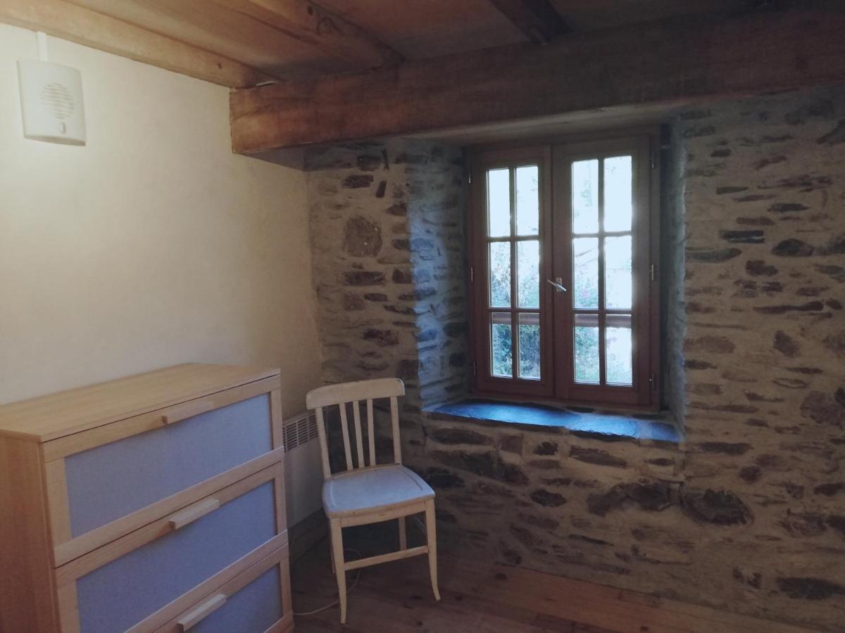 Le Pijoulet Villa Tignac Eksteriør bilde