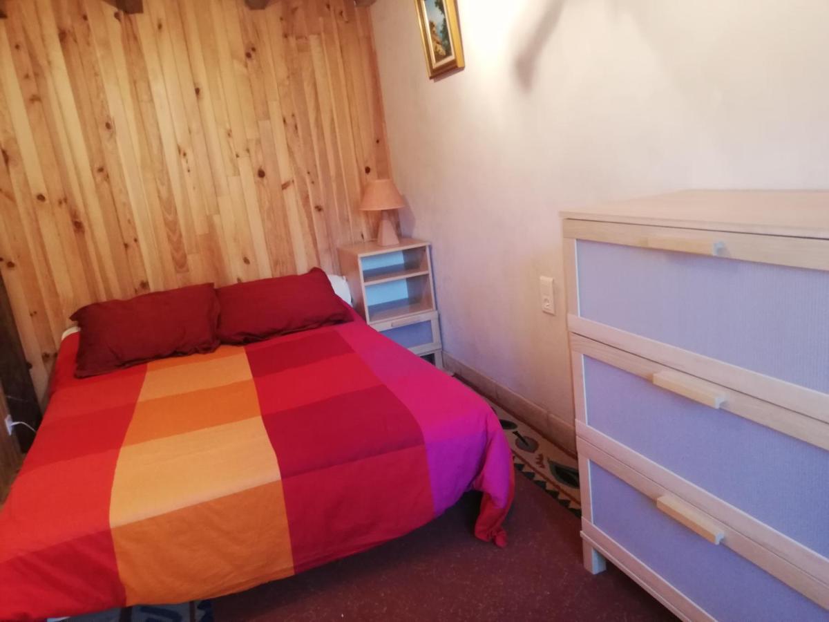 Le Pijoulet Villa Tignac Eksteriør bilde