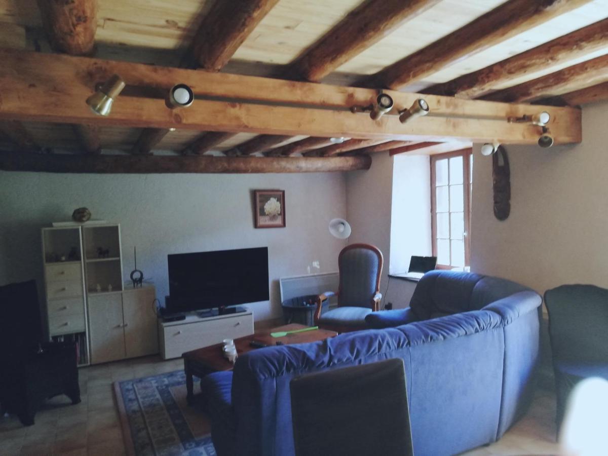 Le Pijoulet Villa Tignac Eksteriør bilde