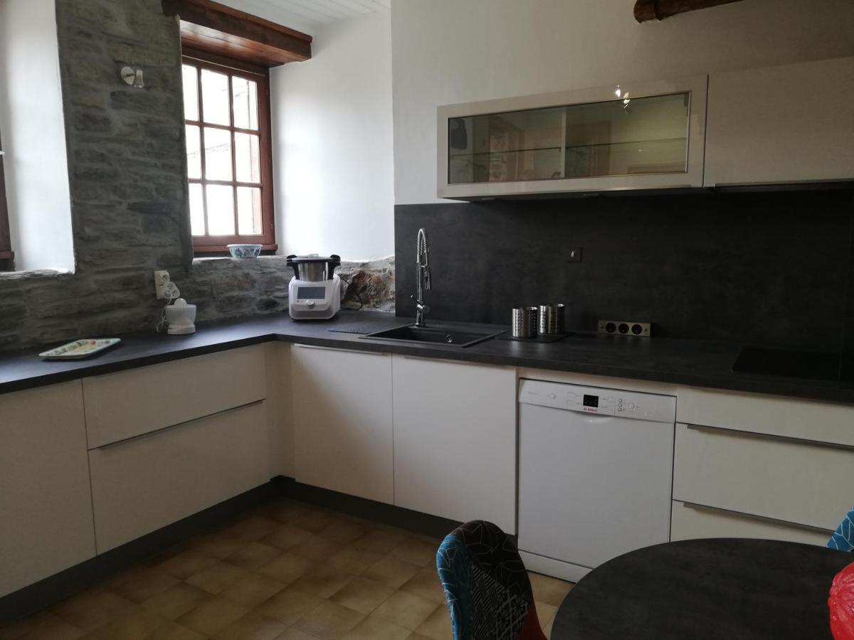 Le Pijoulet Villa Tignac Eksteriør bilde