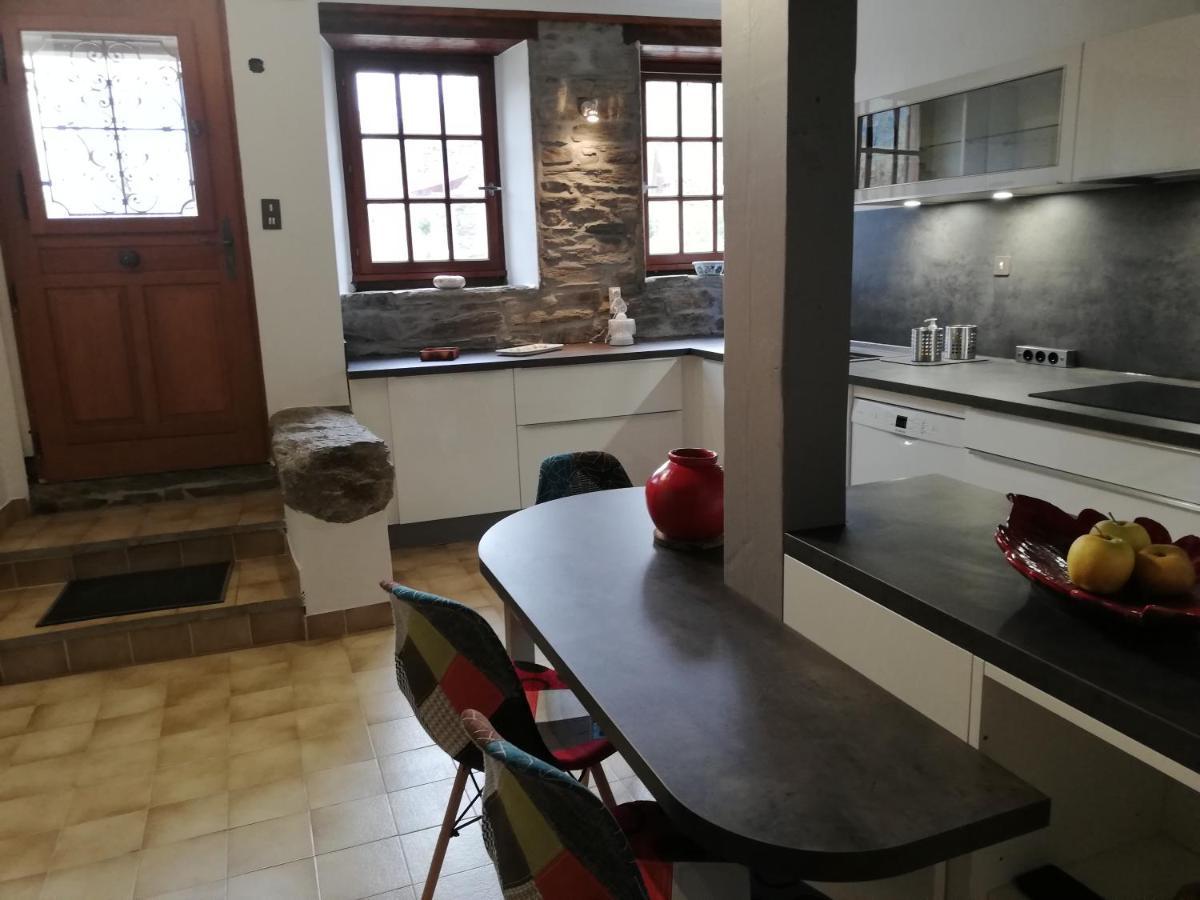 Le Pijoulet Villa Tignac Eksteriør bilde