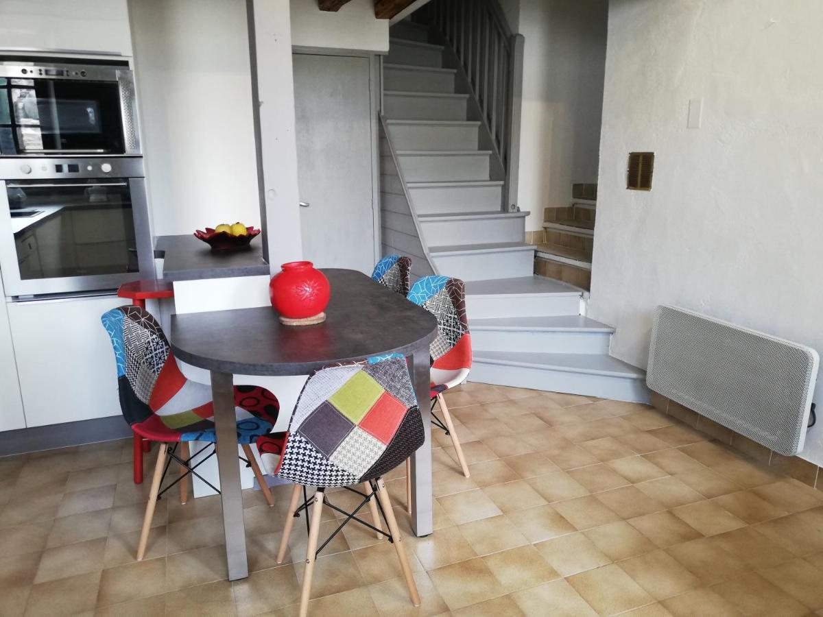 Le Pijoulet Villa Tignac Eksteriør bilde