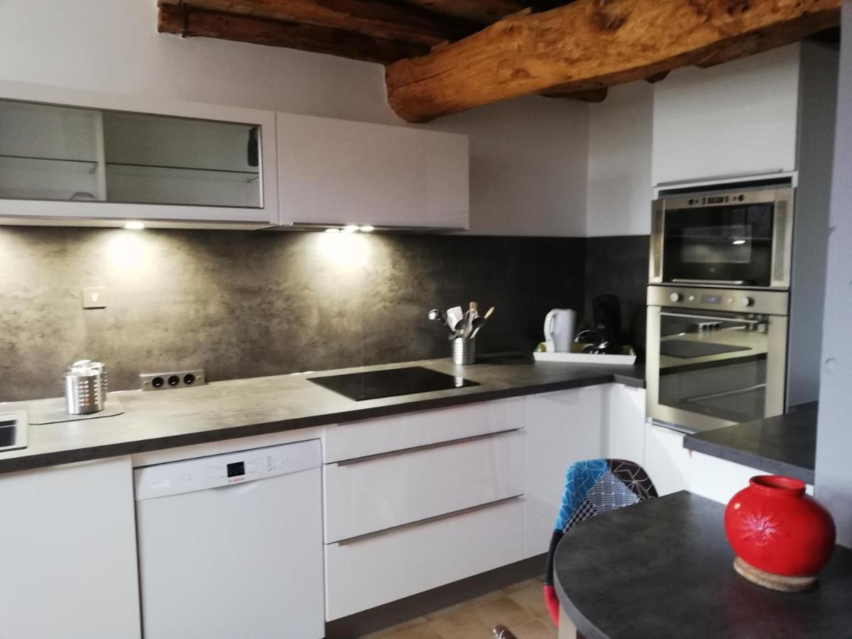 Le Pijoulet Villa Tignac Eksteriør bilde