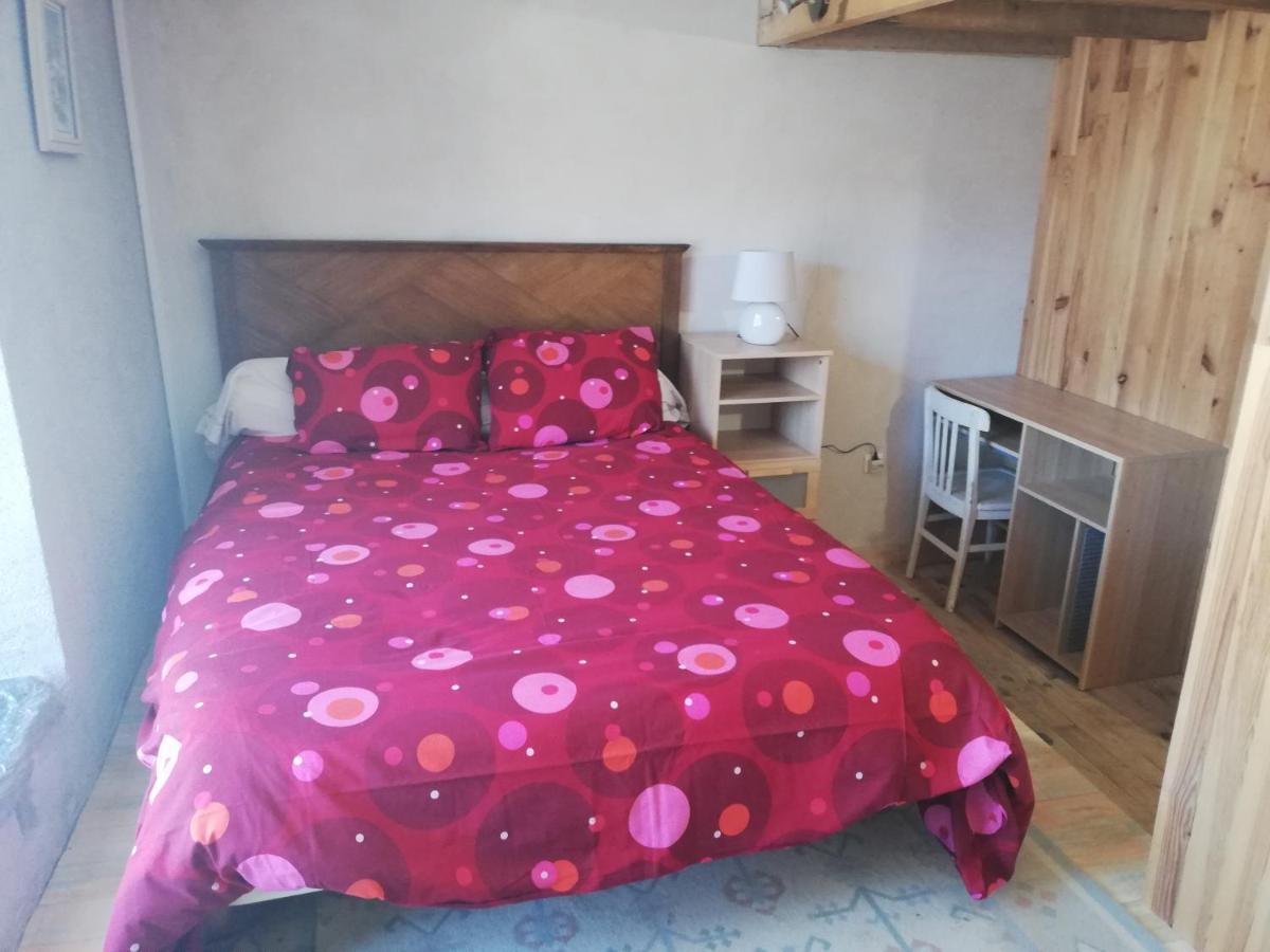 Le Pijoulet Villa Tignac Eksteriør bilde