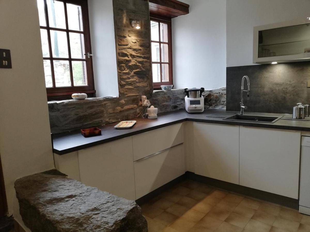 Le Pijoulet Villa Tignac Eksteriør bilde