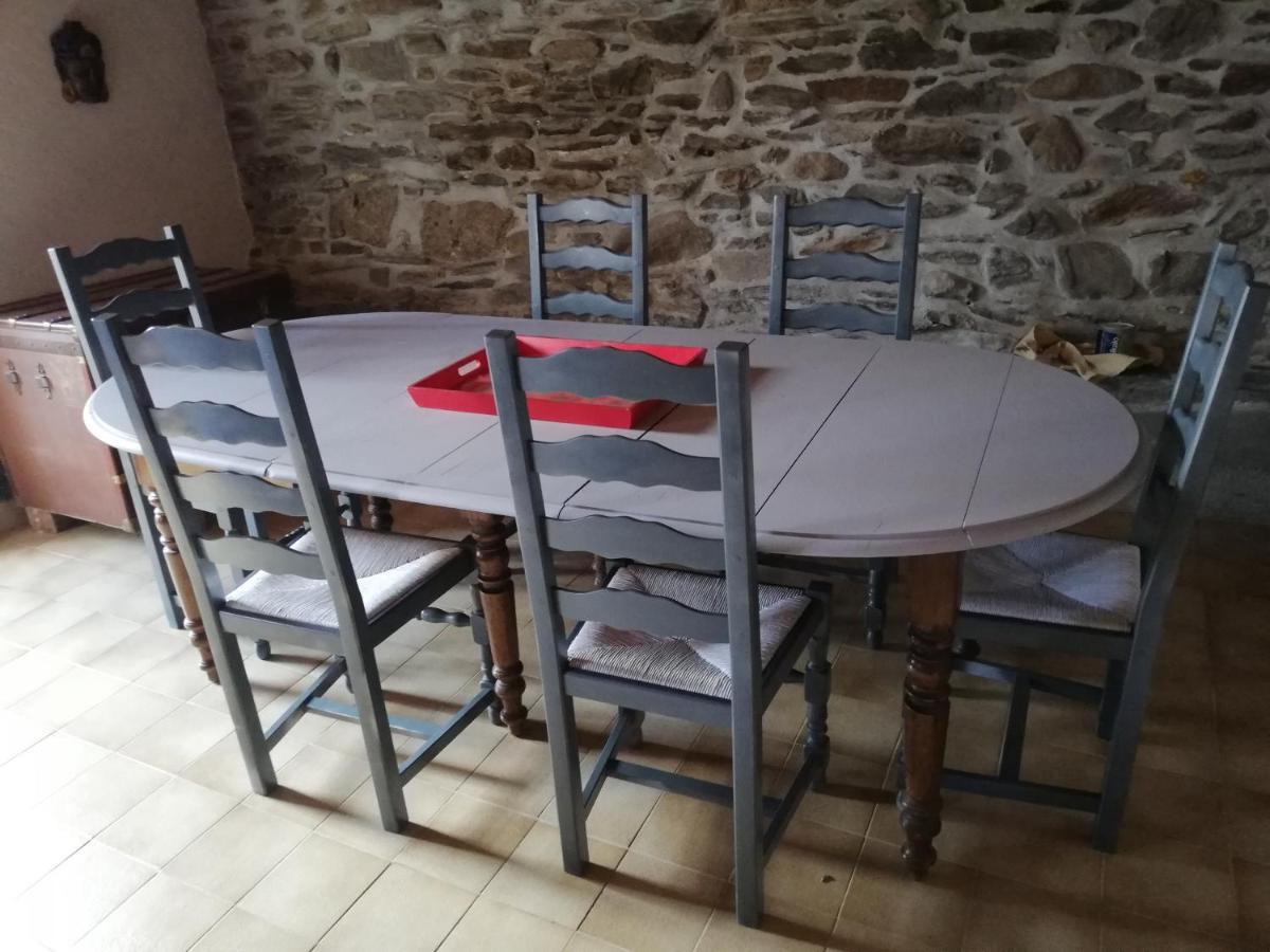 Le Pijoulet Villa Tignac Eksteriør bilde